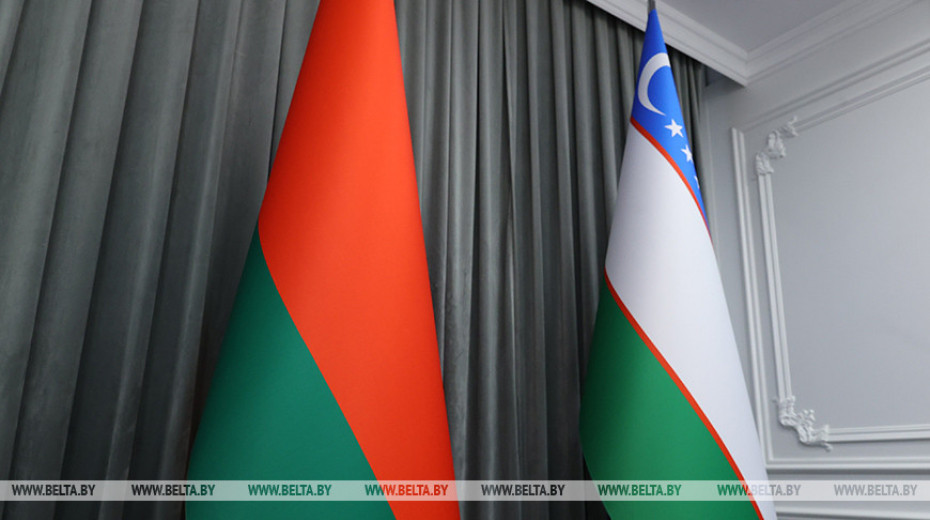 Diplomat: Belarus-Uzbekistan relations reach a new high