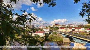 Grodno welcomes more visa-free tourists in July