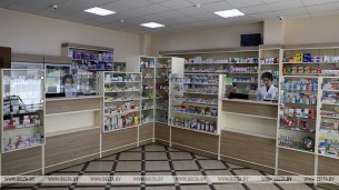 Patients with COVID-19 to get free prescriptions in Belarus
