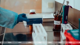 Supercomputers to help Belarusian scientists design antiviral medications