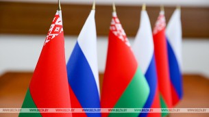 MPs support green economy development in Belarus-Russia Union State
