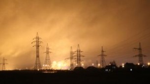 Lower prices for heavy electricity users in Belarus as from 1 January