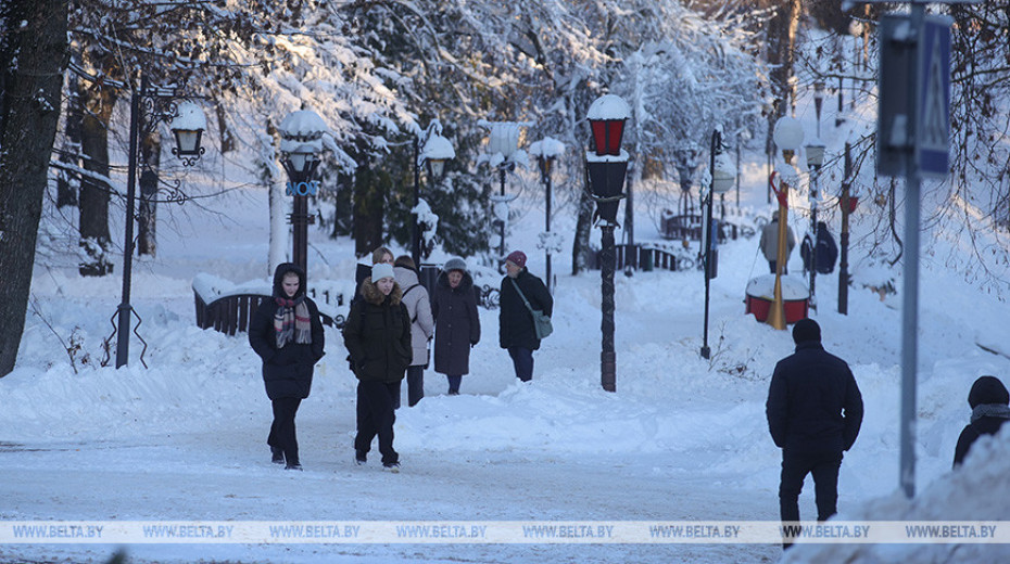 Salaries to raise in Belarus' public sector on 1 January 2023