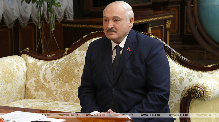 Belarus' agriculture minister outlines priorities in crop production