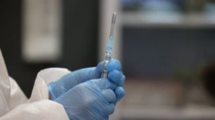 Челлендж в поддержку вакцинации запустили гродненские фармацевты