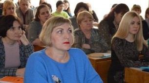 Реализованный в Гродно проект по подготовке учителей аграрных классов может стать международным