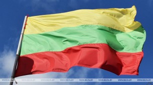 Генконсульство Литвы в Гродно летом переедет в новое здание