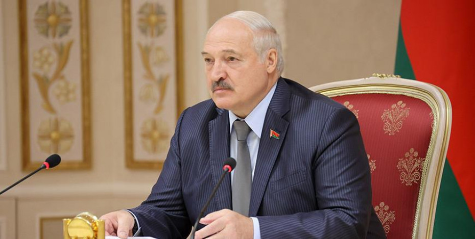 Александр Лукашенко: если люди не могут обеспечить себя продуктами питания, нечего разговаривать о суверенитете