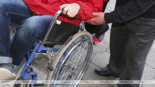 Сроки установления инвалидности увеличены в Беларуси