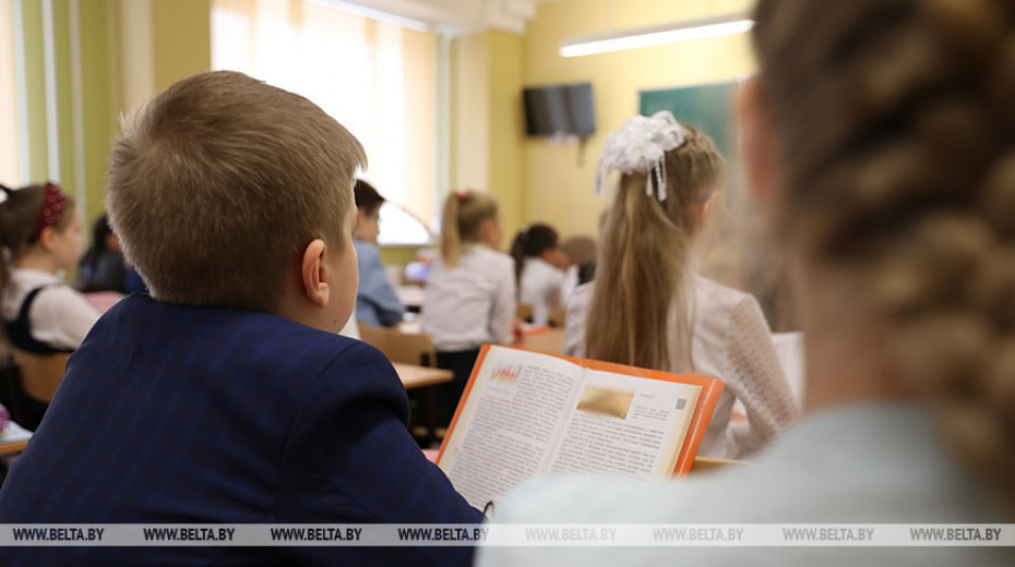 Единый урок памяти ко Дню народного единства пройдет в учреждениях образования Беларуси 15 сентября

