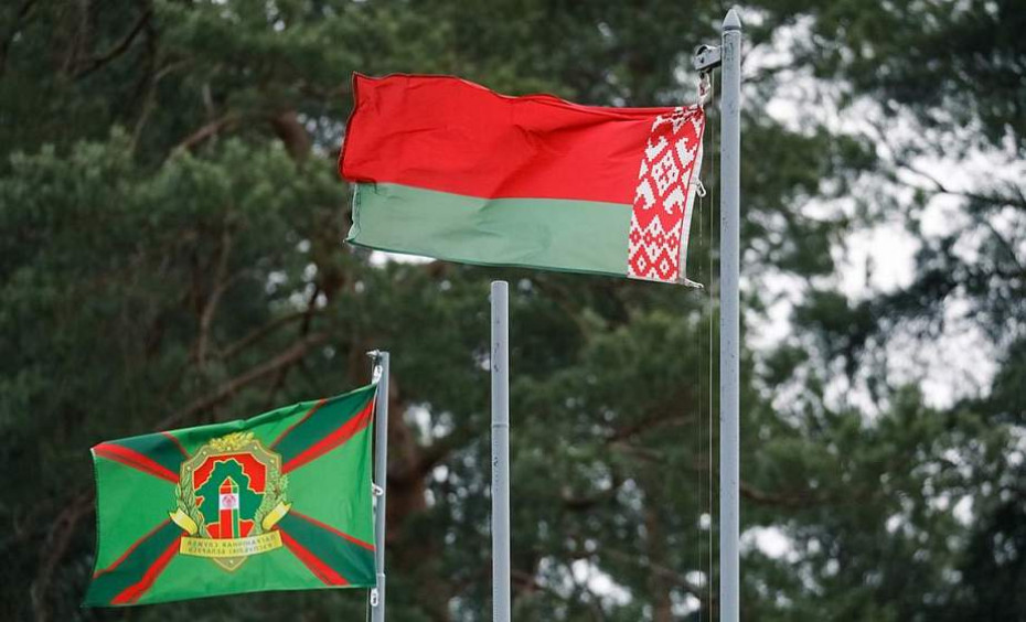 ГПК: за сутки в Беларусь прибыли более 200 украинских граждан