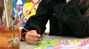 Конкурс детских рисунков на экотематику проходит в Беларуси