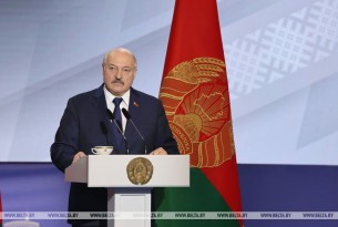Вопрос государственной важности - Лукашенко заявил о предстоящей перезагрузке системы образования