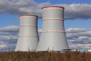 На пусковом энергоблоке №1 Белорусской АЭС завершен этап контрольных мероприятий основного оборудования реакторного отделения