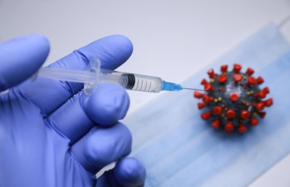 Сколько жителей Островецкого района вакцинировалось против «ковида»