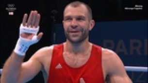 Островчанин Виталий Бондаренко будет участвовать в Олимпийских играх